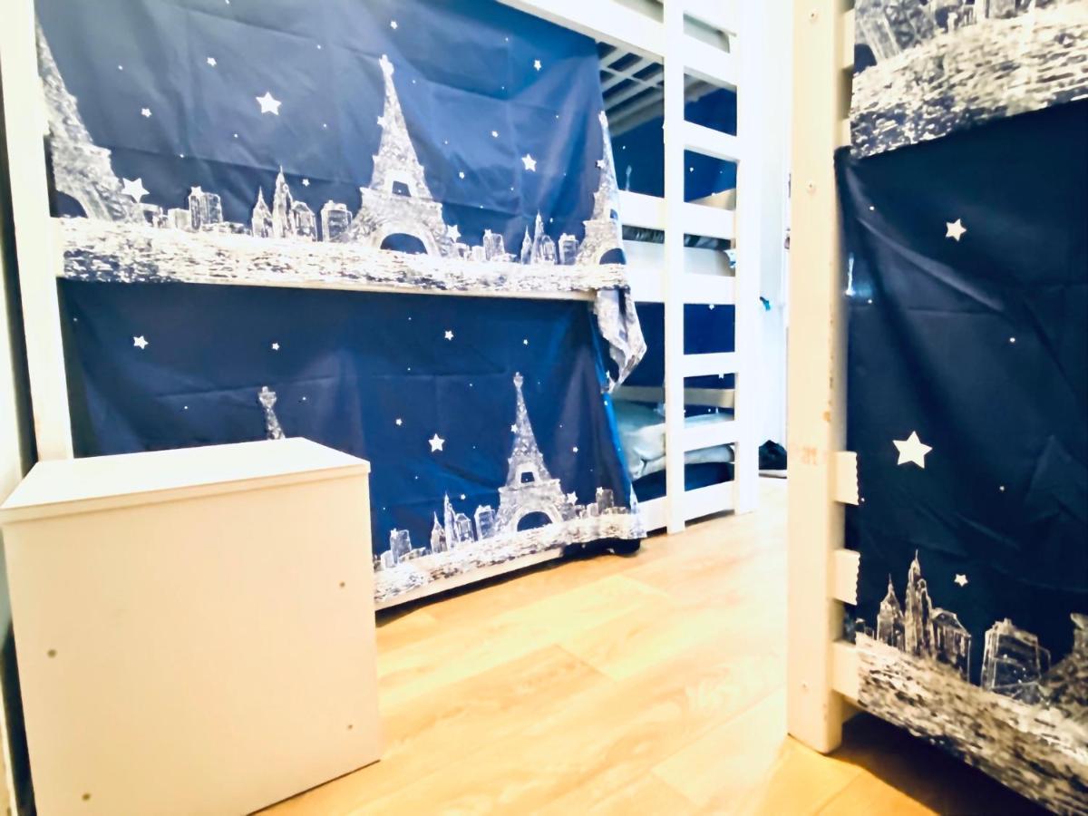 Brighton Youthful Hostel.....By The Sea エクステリア 写真