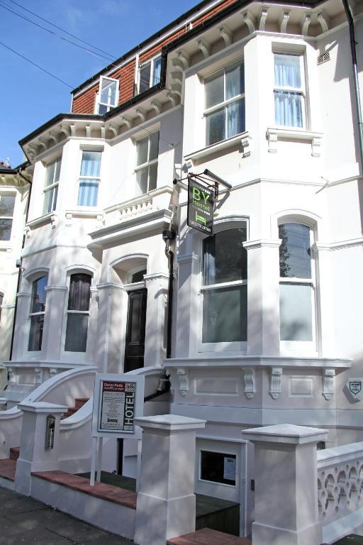Brighton Youthful Hostel.....By The Sea エクステリア 写真