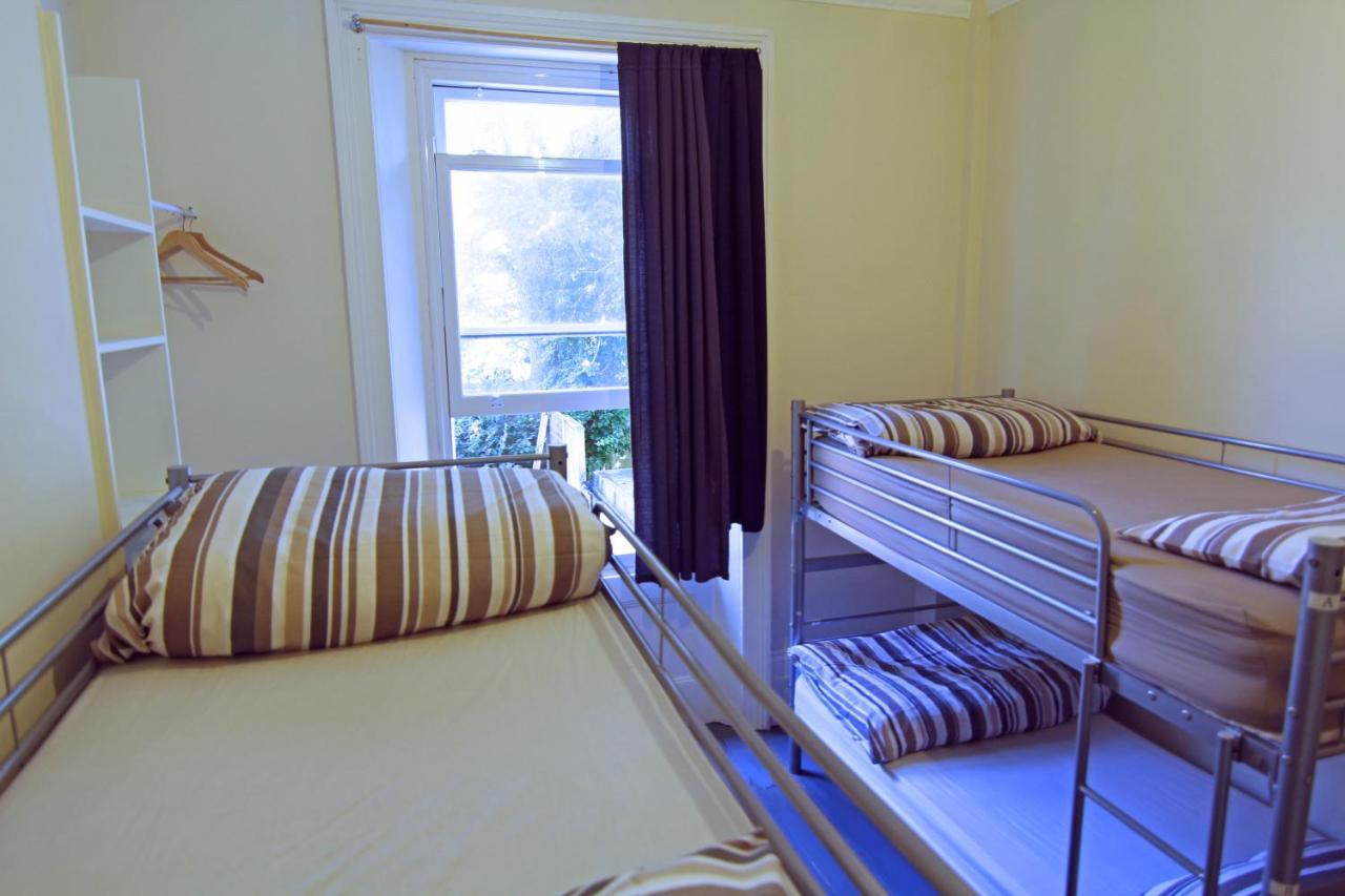 Brighton Youthful Hostel.....By The Sea エクステリア 写真