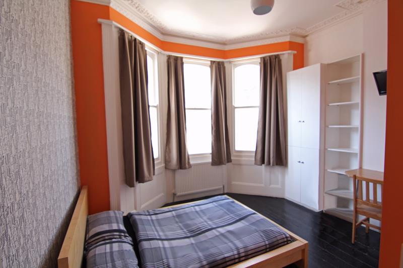 Brighton Youthful Hostel.....By The Sea エクステリア 写真