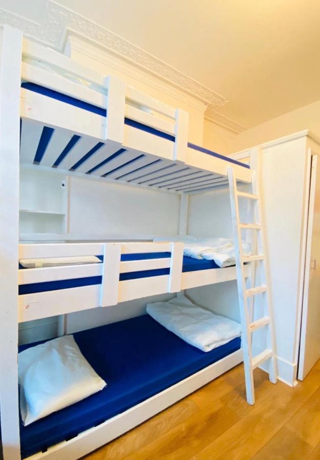 Brighton Youthful Hostel.....By The Sea エクステリア 写真
