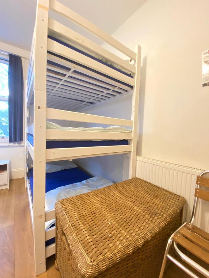Brighton Youthful Hostel.....By The Sea エクステリア 写真