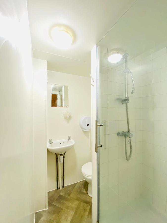 Brighton Youthful Hostel.....By The Sea エクステリア 写真