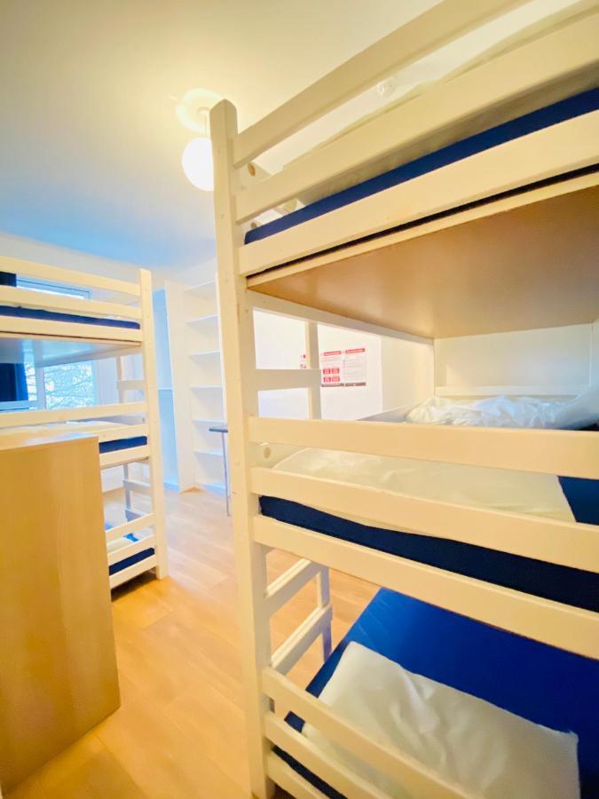 Brighton Youthful Hostel.....By The Sea エクステリア 写真