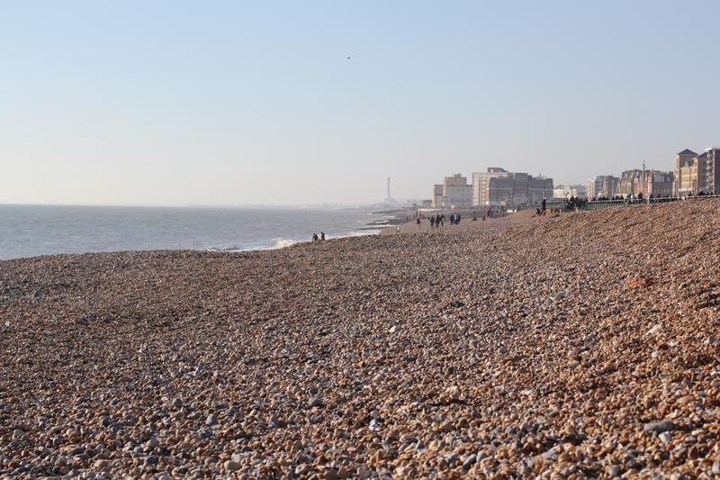 Brighton Youthful Hostel.....By The Sea エクステリア 写真